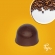Trufa de Chocolate Sabor Café
