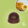 Trufa de Chocolate Sabor Maracujá